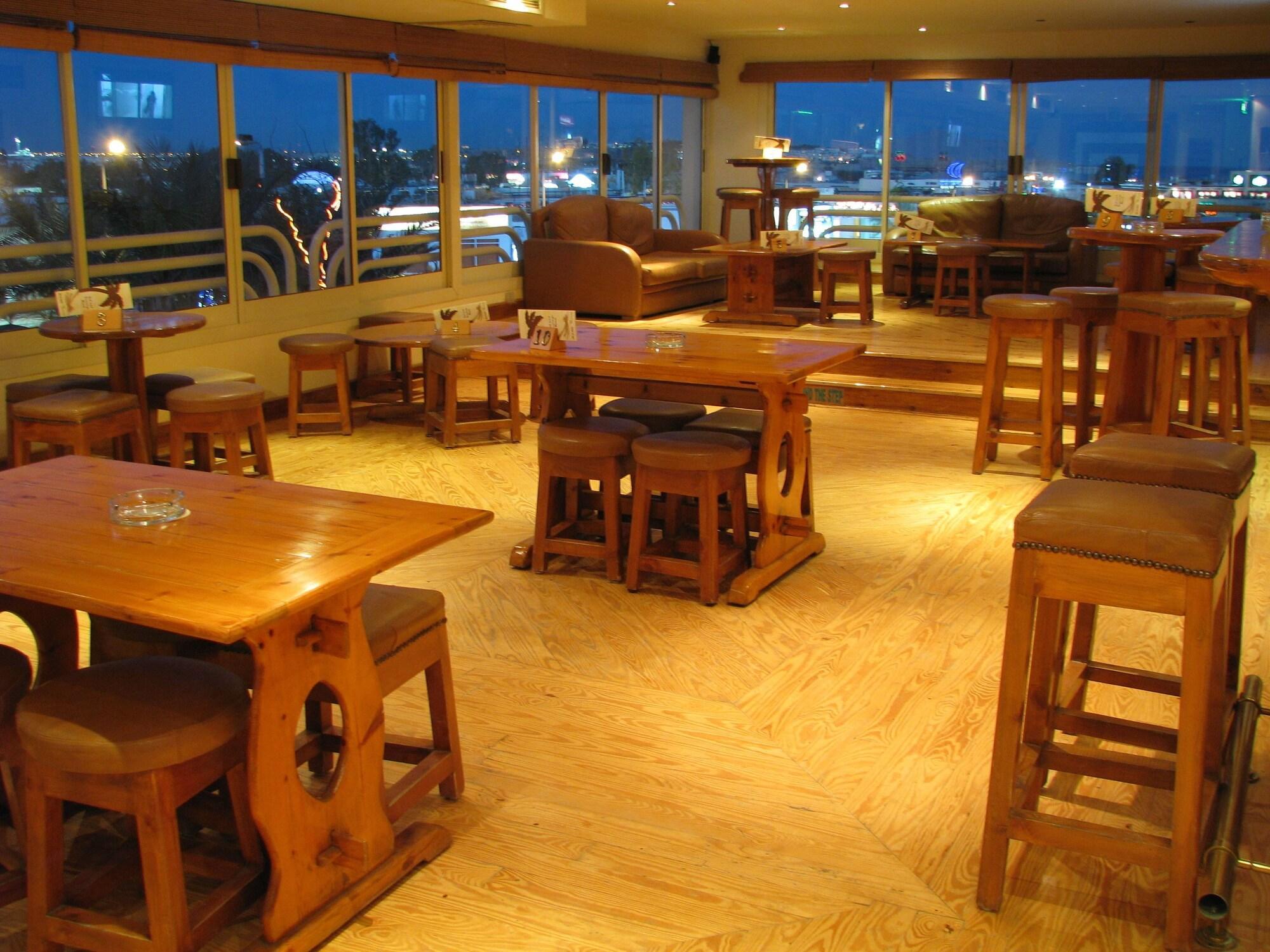 Naama Blue Hotel Sharm el-Sheikh Bagian luar foto