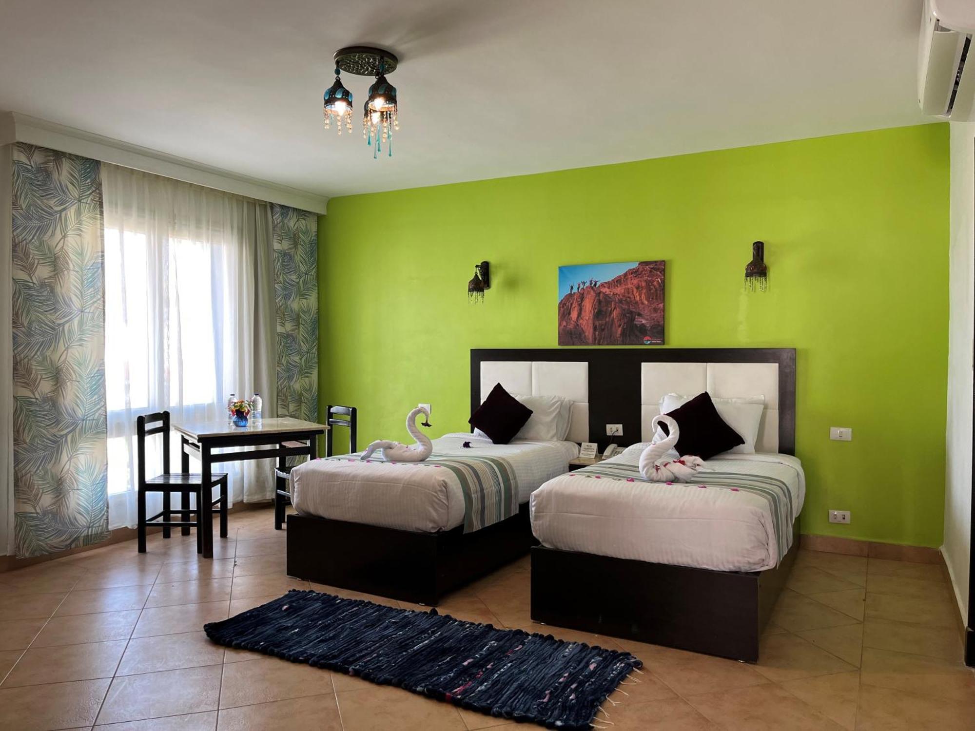 Naama Blue Hotel Sharm el-Sheikh Bagian luar foto