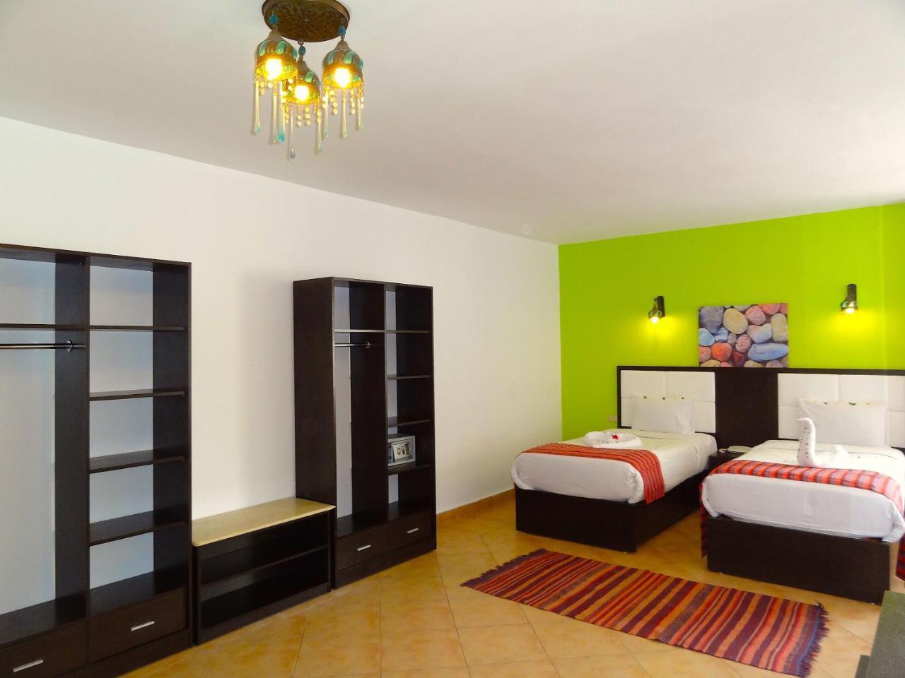 Naama Blue Hotel Sharm el-Sheikh Bagian luar foto