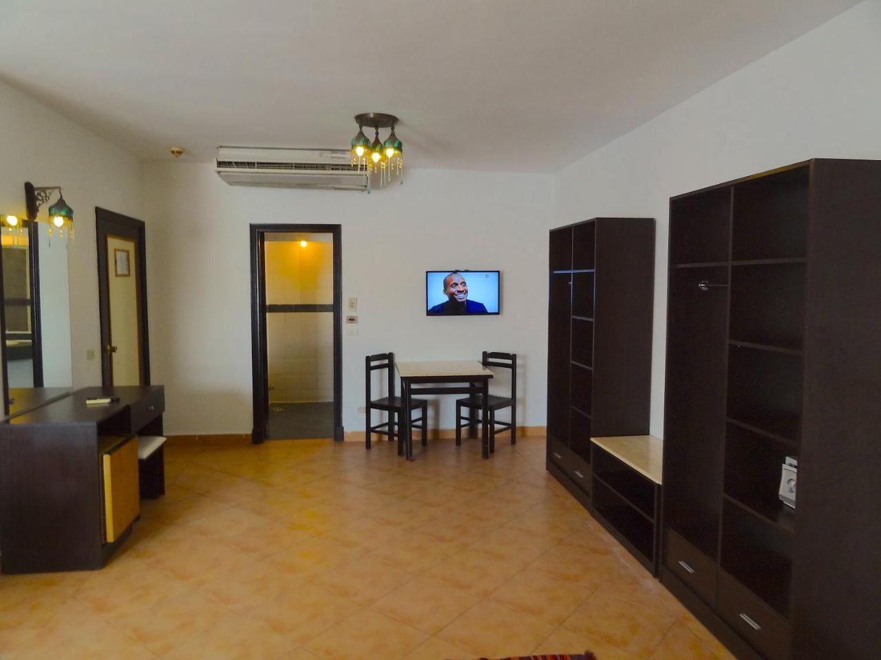 Naama Blue Hotel Sharm el-Sheikh Bagian luar foto